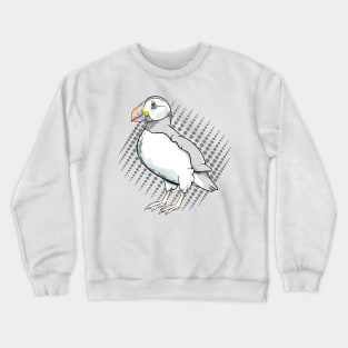 Puffin Crewneck Sweatshirt